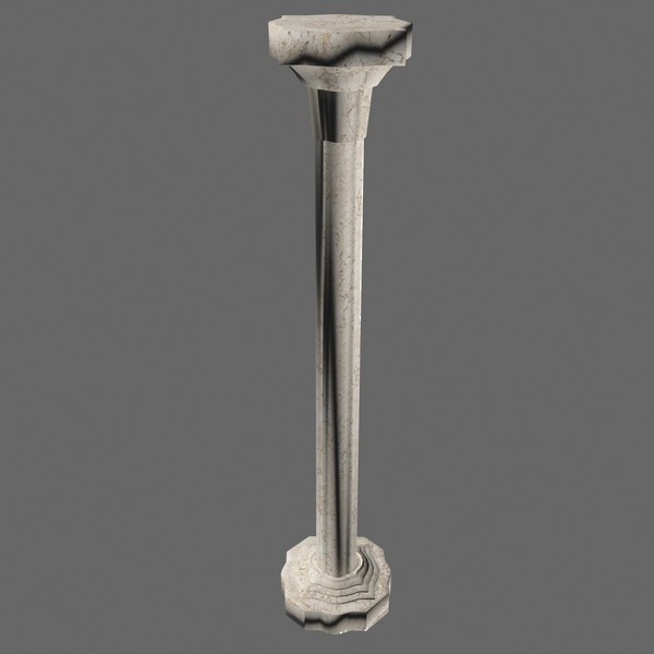 freestyle pillar max - Pillar 10 by Tschirner